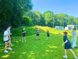 Image result for Oxshott Village Cricket Club