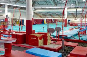 Image result for Central Manchester Institute Of Gymnastics