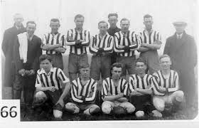 Image result for Brading Town Football Club