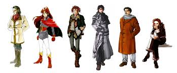 「オデッサ・シルバーバーグ」の画像検索結果