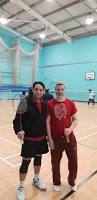 Image result for New Bexley Badminton Club