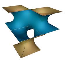 Image result for costa minimal surface