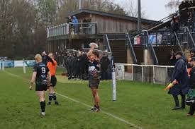 Image result for Banbury Rugby Football Club