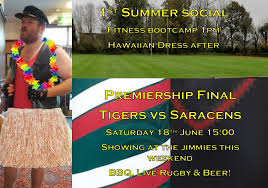 Image result for Aylestone St James Rfc