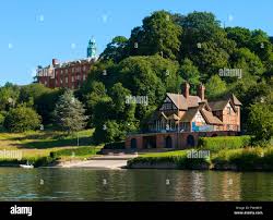 Image result for Pengwern Boat Club