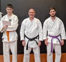 Image result for Loughton Wado-Kai Karate Club