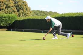 Image result for Overbury Bowling Club