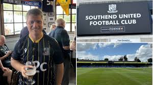 Image result for Southend Rugby Football Club Ltd