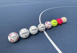 Image result for Comets Netball Club
