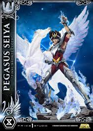 「ペガサス星矢」の画像検索結果