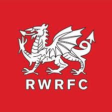 Image result for Rugby Welsh R F C