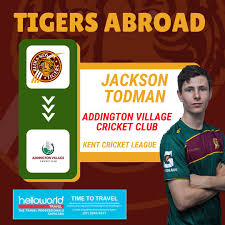 Image result for Addington Village Cricket Club