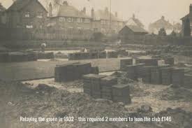 Image result for Old Coulsdon Bowling Club Ltd