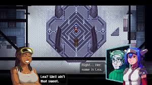 Image result for CrossCode