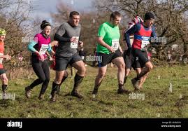 Image result for Skelmersdale Boundary Harriers