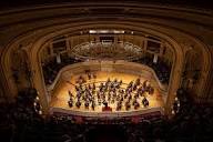 Employment | Chicago Symphony Orchestra