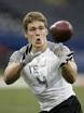 Seahawks Sign John Carlson