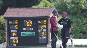 Image result for South Wilts Cricket Club