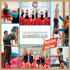 Image result for The Gym Centre & The Cheltenham School Of Gym