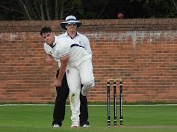 Image result for Attenborough Cricket Club