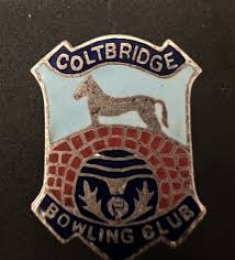 Image result for Coltbridge Bowling Club