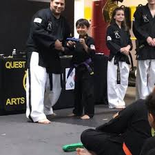 Image result for Quest Martial Arts Academy