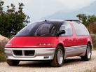 1986 Pontiac Trans Sport Front Photo 1
