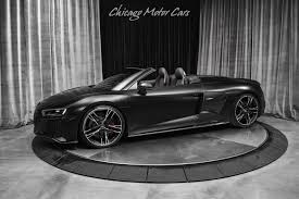 Image result for audi R8 v10 Spyder
