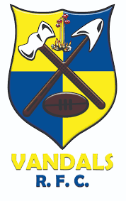 Image result for Halifax Vandals Rugby Union Football Club