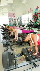 Image result for Hi-Volume Trampoline Squad