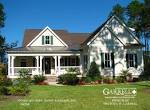 Cumberland Harbor Cottage House Plan | House Plans by Garrell ...