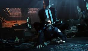 Image result for Hitman: Absolution