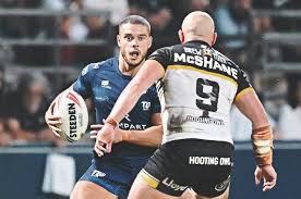 Image result for Keighley Cougar Cubs Rugby League Football Club