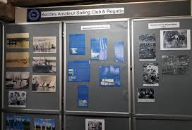 Image result for Beccles Amateur Sailing Club