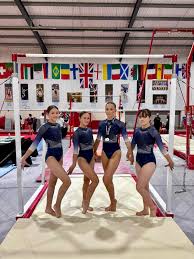 Image result for Wantage Gymnastics Club