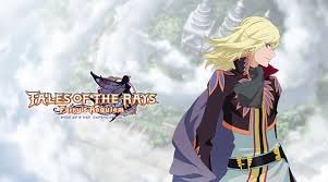 「リチャード テイルズオブグレイセス」の画像検索結果