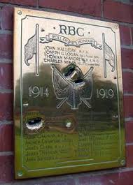 Image result for Rutherglen Bowling Club