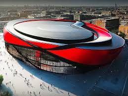 Image result for London Vikings Fbc