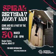 Image result for Spiral Freerun CIC