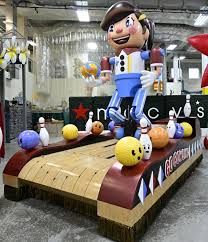 Image result for Parade Bowling Club