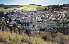 Image result for Selkirk-Ettrick Forrest Bowling Club