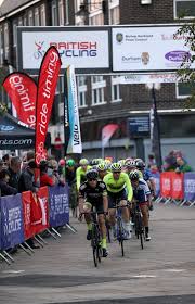 Image result for Bishop Auckland Cycling Club