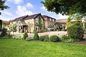 Image result for Denby Grange Bowling Club, Wakefield, Yorkshire