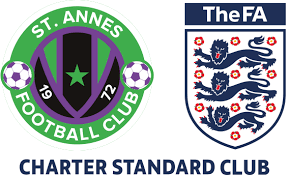 Image result for The St Annes District Club Ltd