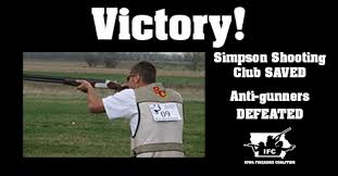 Image result for Gunners Pigeon Shooting Club