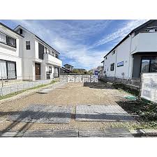 Image result for 東大和市芋窪4丁目〈新築〉多摩モノレール「上北台」駅徒歩14分　ZEH水準省エネ住宅　太陽光発電採用住宅　長期優良住宅　敷地面積広々42坪以上　18.5帖のLDK　浄水器　浴室乾燥機　全3棟A号棟
