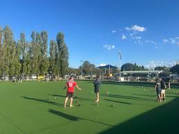 Image result for Largs Bowling Club