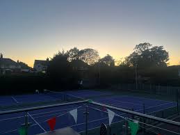 Image result for Clarksfield Tennis Club