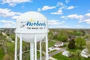 Image result for Moberly Ttc