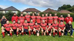 Image result for Glenrothes Rugby Football Club